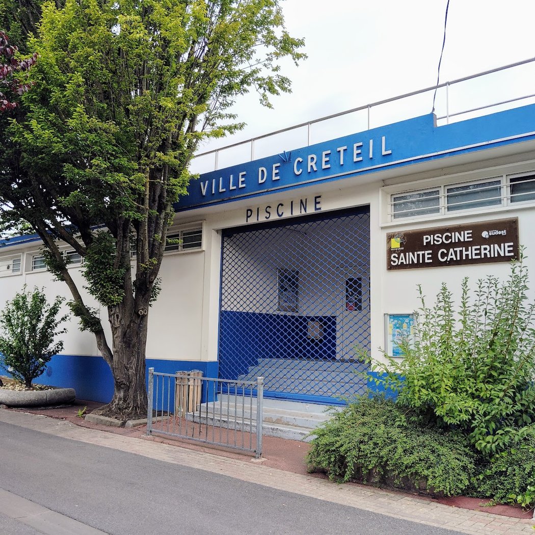 Piscine Sainte Catherine 3